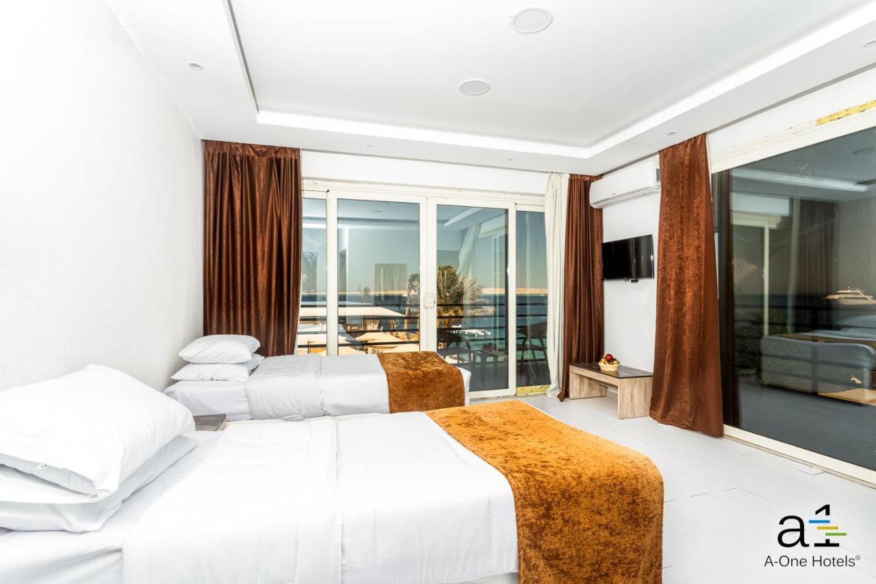 Hotel La Rosa Waves - Couple & Families Only Hurghada